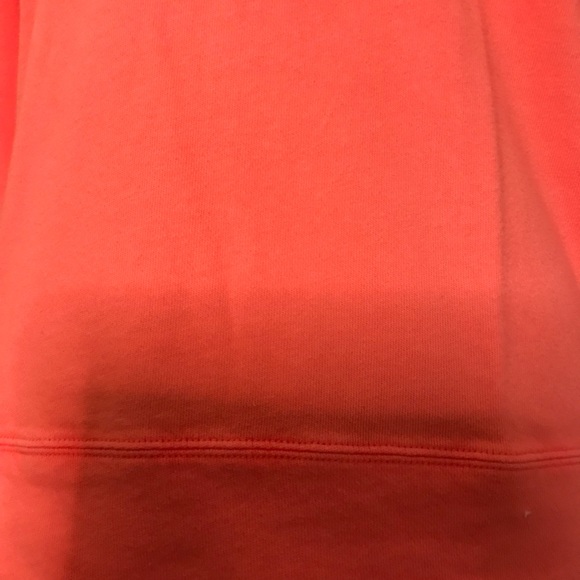Polo Ralph Lauren Sweatshirt in (Tangerine) (Red) size XS-TP - Picture 5 of 12